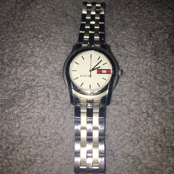 Gucci Watch - Picture 1 of 2
